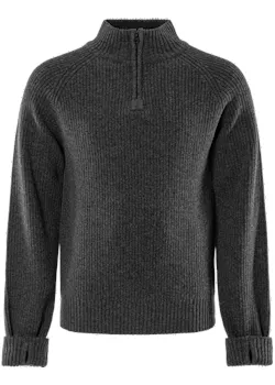 Fristads Terra 301707 Trui Wollen Stretch Verwarmd