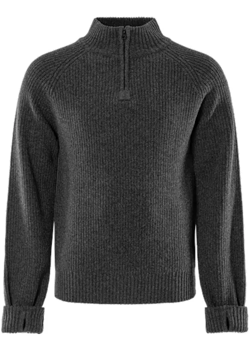 Fristads Terra 301707 Trui Wollen Stretch Verwarmd