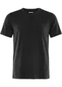 Fristads Litus 301709 Merino Wolle T-shirt Regular Fit Vorschaubild