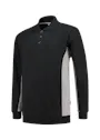 Tricorp 302003 Polosweater Regular Fit Bicolor miniatuur