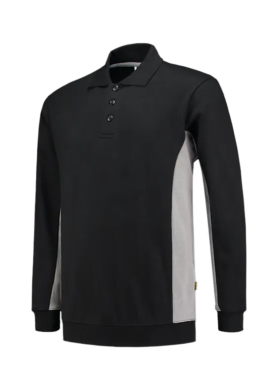Tricorp 302003 Polosweater Regular Fit Bicolor