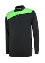Tricorp Poloshirt Sweatshirt Bicolor-Nähte 302004 Vorschaubild