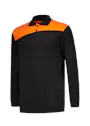 Tricorp Poloshirt Sweatshirt Bicolor-Nähte 302004 Vorschaubild