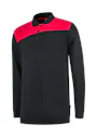 Tricorp Poloshirt Sweatshirt Bicolor-Nähte 302004 Vorschaubild