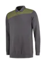 Tricorp Poloshirt Sweatshirt Bicolor-Nähte 302004 Vorschaubild