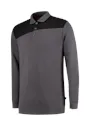 Tricorp Poloshirt Sweatshirt Bicolor-Nähte 302004 Vorschaubild