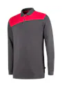 Tricorp Poloshirt Sweatshirt Bicolor-Nähte 302004 Vorschaubild