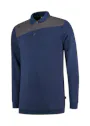 Tricorp Poloshirt Sweatshirt Bicolor-Nähte 302004 Vorschaubild