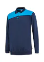 Tricorp Poloshirt Sweatshirt Bicolor-Nähte 302004 Vorschaubild