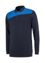 Tricorp Poloshirt Sweatshirt Bicolor-Nähte 302004 Vorschaubild