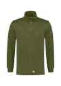 Tricorp 302010 Fleece Vest — Regular Fit Vorschaubild