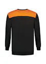 Tricorp Sweatshirt Bicolor-Nähte 302013 Vorschaubild