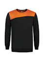 Tricorp Sweatshirt Bicolor-Nähte 302013 Vorschaubild