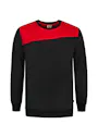 Tricorp Sweatshirt Bicolor-Nähte 302013 Vorschaubild