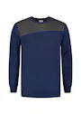 Tricorp Sweatshirt Bicolor-Nähte 302013 Vorschaubild