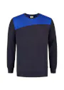 Tricorp Sweatshirt Bicolor-Nähte 302013 Vorschaubild
