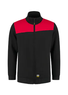 Tricorp Sweatvest Bicolor Naden 302014