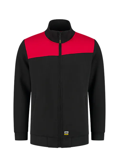 Tricorp Sweatvest Bicolor Naden 302014