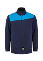 Tricorp Sweatweste Bicolor-Nähte 302014 Vorschaubild