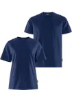 Marineblauw