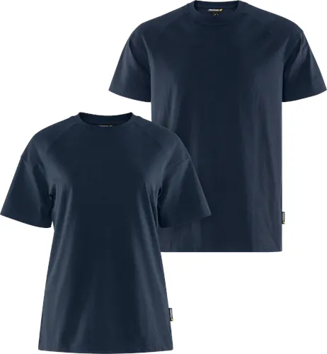 Dunkelmarineblau