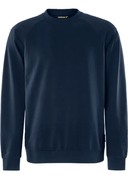 Fristads Green 302070 Sweatshirt 7611 GKS UV-bescherming