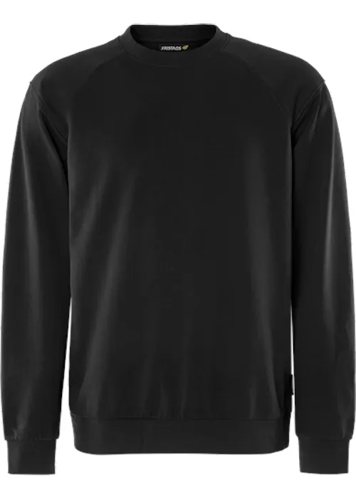 Fristads Green 302070 Sweatshirt 7611 GKS UV-bescherming