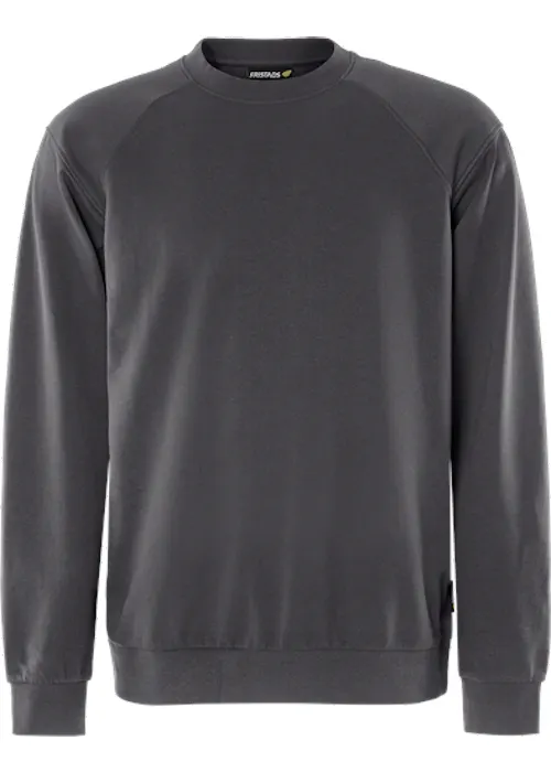 Fristads Green 302070 Sweatshirt 7611 GKS UV-bescherming