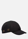 Oxxa Baseball-Cap EN 812, schwarz Vorschaubild