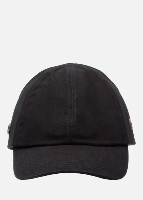 Oxxa Baseball Cap EN812 zwart