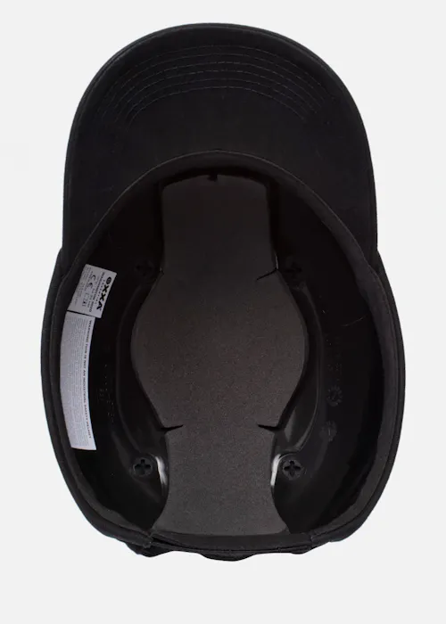 Oxxa Baseball Cap EN812 zwart