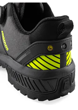 Fristads ComfortStep Low S3S Veiligheidsschoen miniatuur