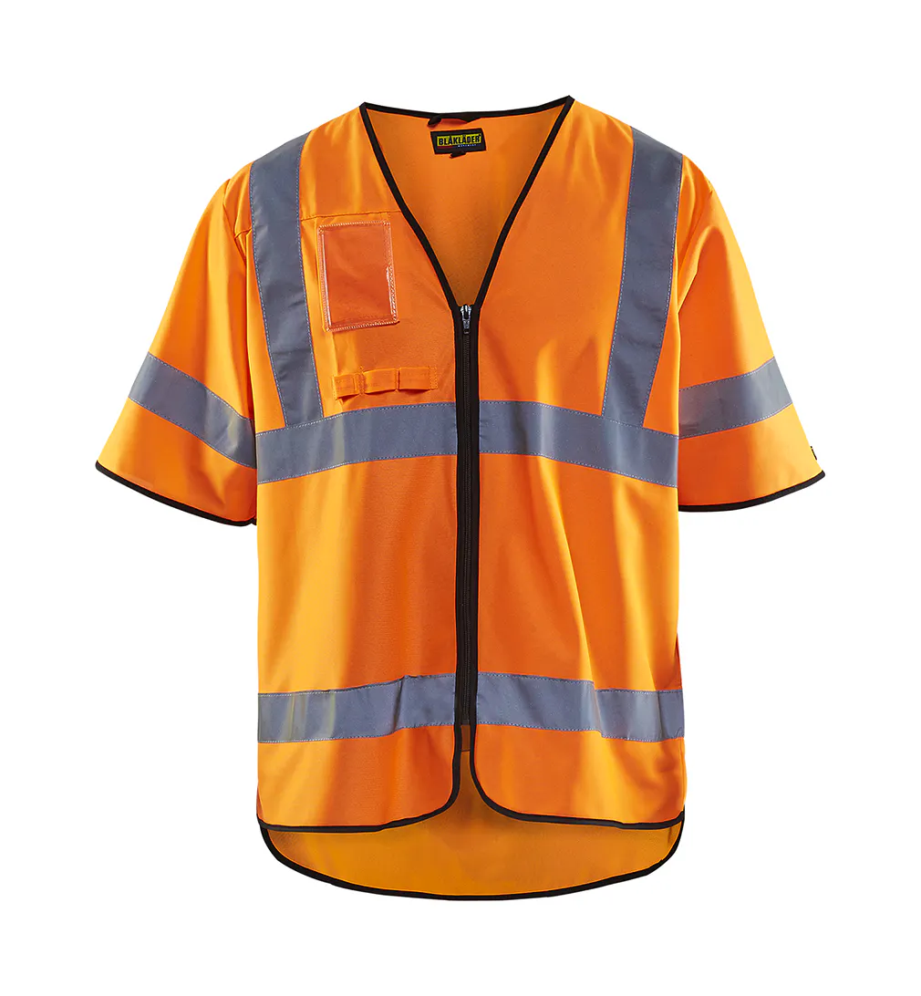 Oranje