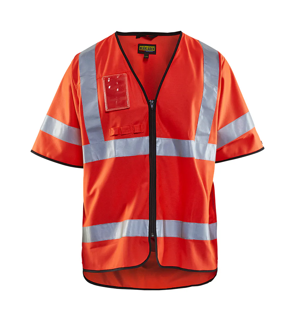 Fluor Rood