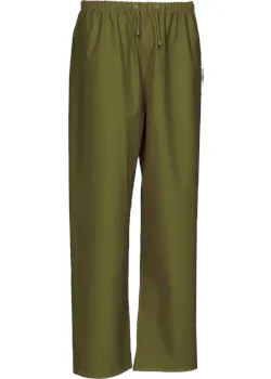 Elka Rainwear 302400 Waist Trousers miniatuur