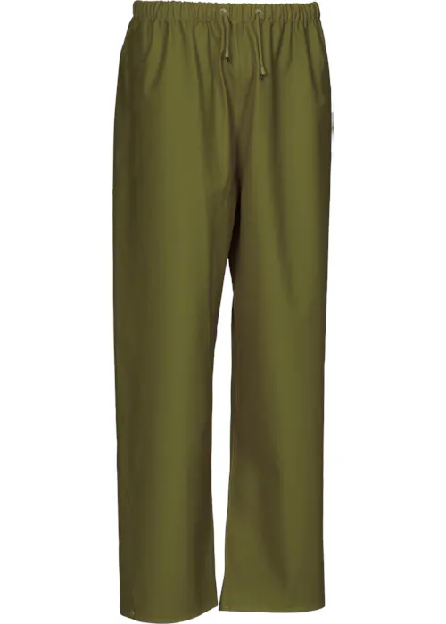 Elka Rainwear 302400 Waist Trousers