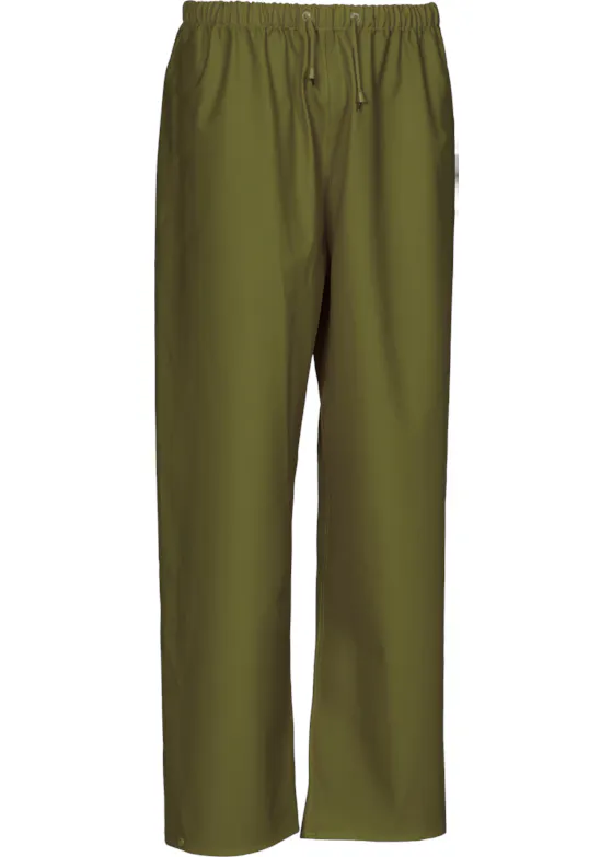 Elka Rainwear 302400 Waist Trousers