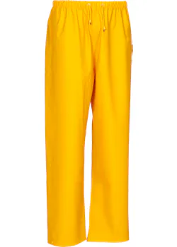 Elka Rainwear 302400 Waist Trousers miniatuur