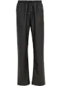 Elka Rainwear 302400 Waist Trousers miniatuur