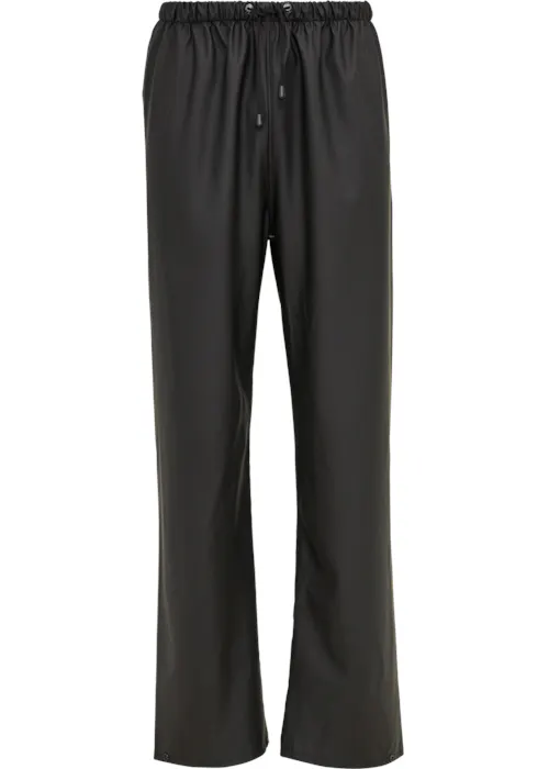 Elka Rainwear 302400 Waist Trousers