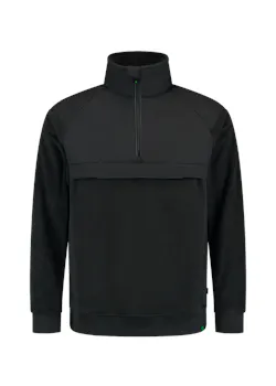Tricorp Anorak 302701 Sweat-shirt réfléchissant stretch RE2050 thumbnail (vignette)