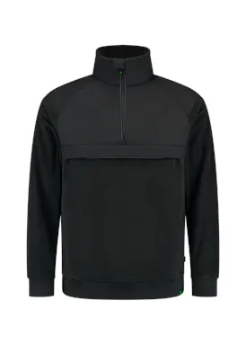 Tricorp Anorak 302701 Sweater Reflecterend Stretch RE2050