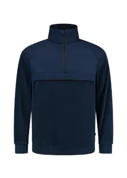 Tricorp Anorak 302701 Sweat-shirt réfléchissant stretch RE2050 thumbnail (vignette)