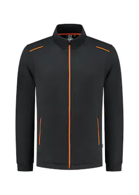 Tricorp Sweatvest Accent 302702