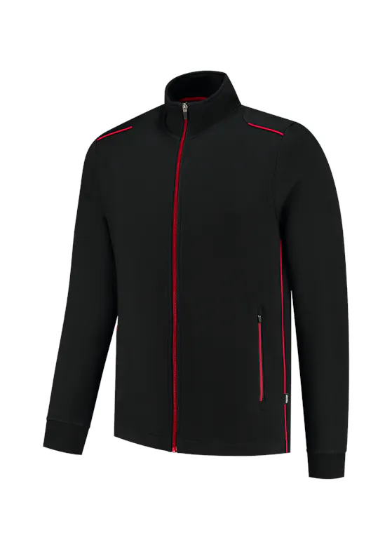 Tricorp Sweatweste Accent 302702