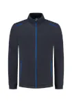 Marineblauw/koningsblauw