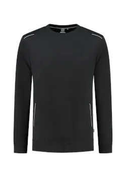 Tricorp Sweater Accent 302703 miniatuur
