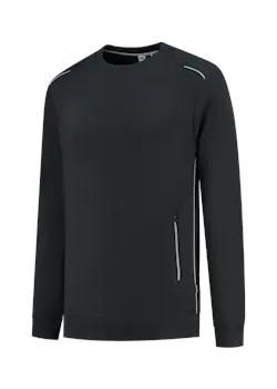 Tricorp Sweater Accent 302703 miniatuur