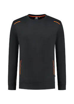 Tricorp Sweater Accent 302703 miniatuur