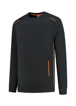 Tricorp Sweater Accent 302703 miniatuur